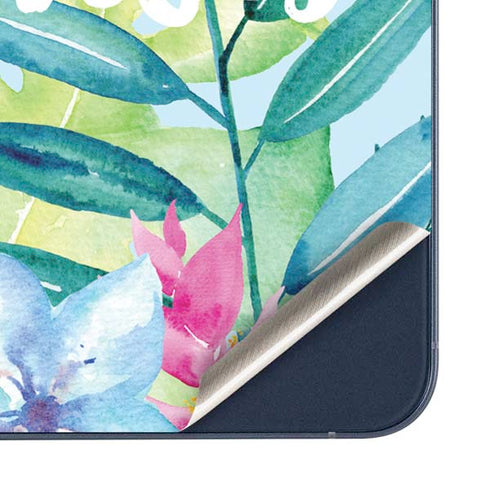 Island Vibes Galaxy A35 5G Skin