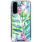 Island Vibes Galaxy A36 5G Clear Case