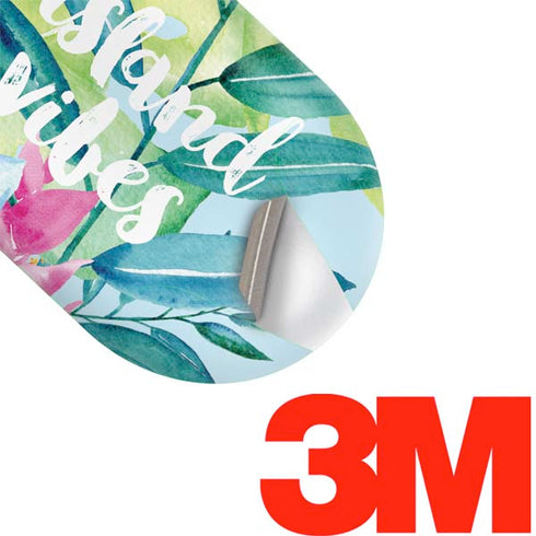 Island Vibes Galaxy Buds Plus Skin