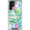 Island Vibes Galaxy S23 Ultra Clear Case