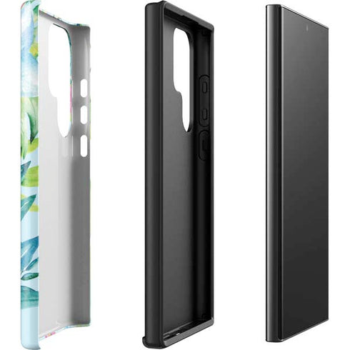 Island Vibes Galaxy S23 Ultra Pro Case
