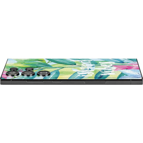 Island Vibes Galaxy Skins