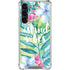 Island Vibes Galaxy S24 FE Clear Case