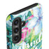 Island Vibes Galaxy S25 Impact Case