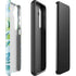 Island Vibes Galaxy S25 Plus Impact Case