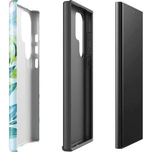 Island Vibes Galaxy S25 Ultra Impact Case