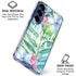 Island Vibes Galaxy S25 Clear Case