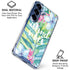 Island Vibes Galaxy S25 Plus Clear Case
