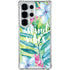 Island Vibes Galaxy S25 Ultra Clear Case