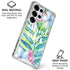 Island Vibes Galaxy S25 Ultra Clear Case