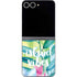 Island Vibes Galaxy Z Flip6 Skin
