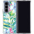 Island Vibes Galaxy Z Fold5 5G Clear Case