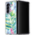 Island Vibes Galaxy Z Fold5 5G Clear Case