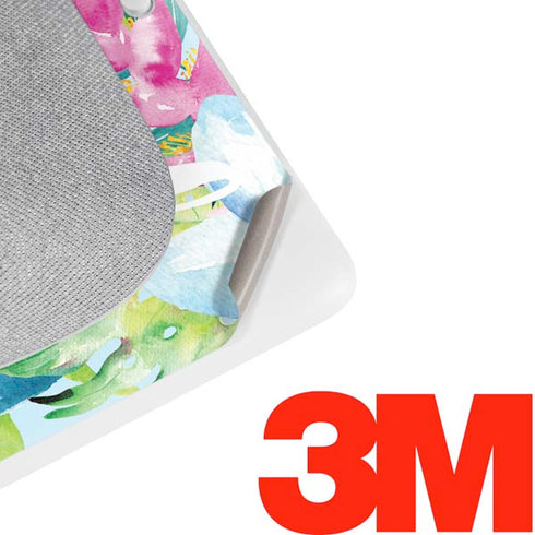 Island Vibes Google Home Hub Skin