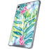 Island Vibes iPad 11th Gen (2025) Clear Case
