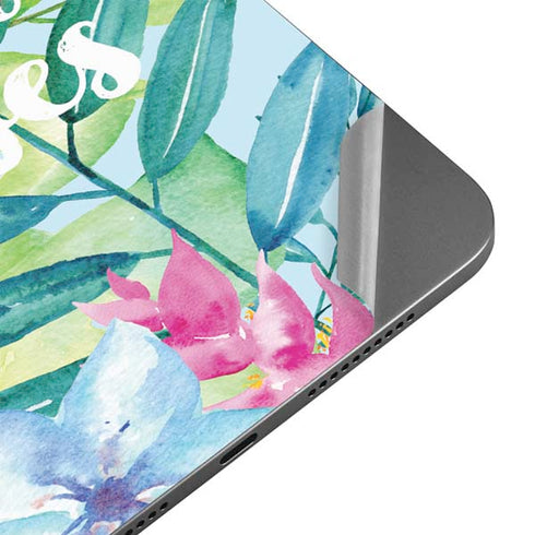 Island Vibes Apple iPad Mini Skin