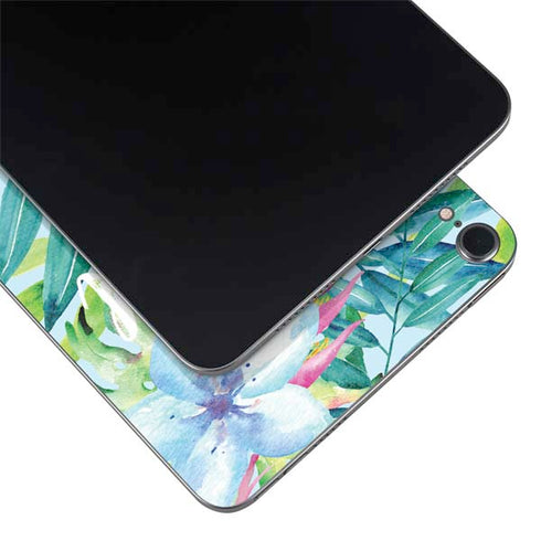 Island Vibes Apple iPad Mini Skin