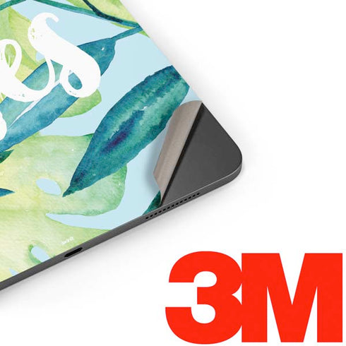 Island Vibes Apple iPad Pro Skin