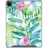 Island Vibes iPad Cases