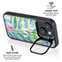 Island Vibes iPhone 14 Kickstand Case