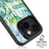 Island Vibes iPhone 14 Kickstand Case