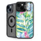 Island Vibes iPhone 15 Kickstand Case
