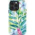 Island Vibes iPhone 15 Pro Impact Case