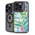 Island Vibes iPhone 15 Pro Max Kickstand Case