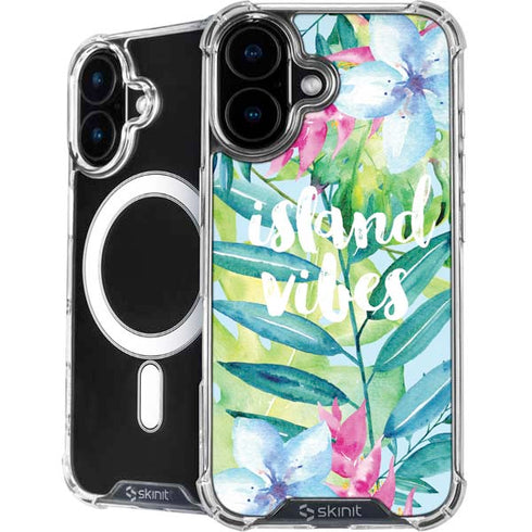Island Vibes iPhone 16 MagSafe Case