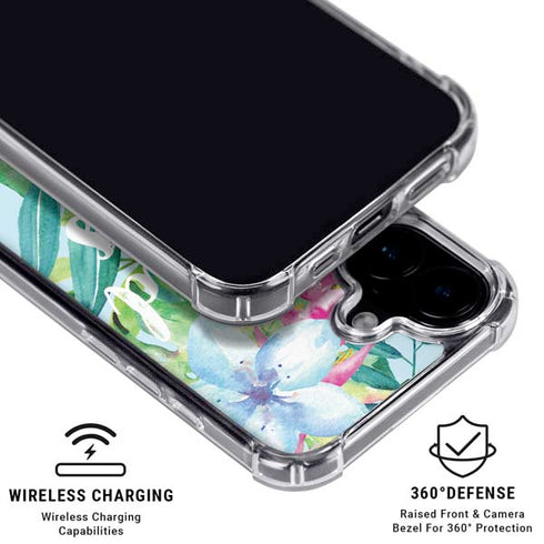 Island Vibes iPhone 16 Plus MagSafe Case