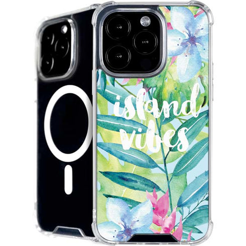 Island Vibes iPhone 16 Pro MagSafe Case