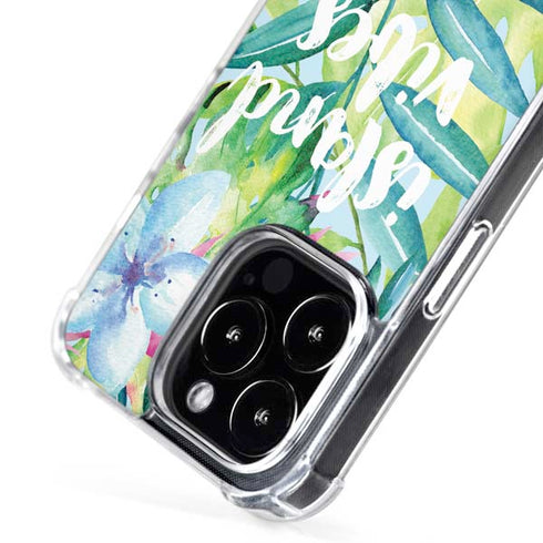 Island Vibes iPhone 16 Pro MagSafe Case