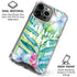 Island Vibes iPhone 16 Pro Max Clear Case