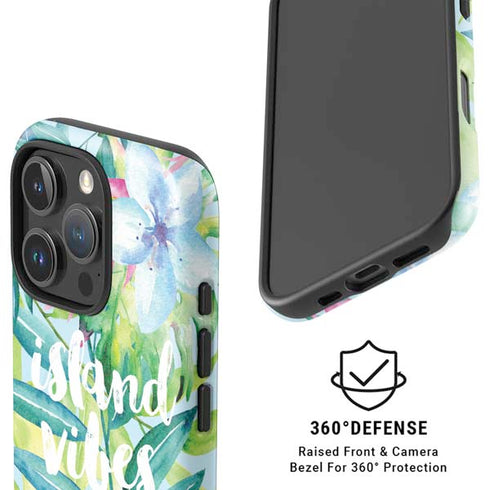 Island Vibes iPhone 16 Pro Max Magsafe Impact Case