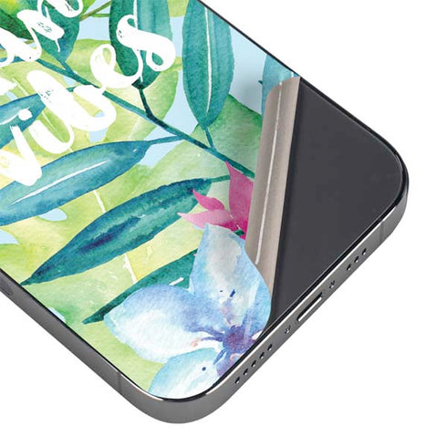 Island Vibes iPhone 16 Pro Max Skin