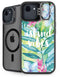 Island Vibes iPhone 16e Kickstand Case