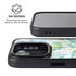 Island Vibes iPhone 16e Kickstand Case