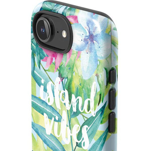 Island Vibes iPhone 16e Impact Case