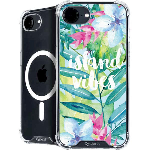 Island Vibes iPhone 16e MagSafe Case