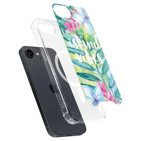 Island Vibes iPhone 16e MagSafe Case