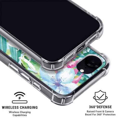Island Vibes iPhone 16e MagSafe Case