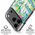 Island Vibes iPhone 18 Pro Clear Case
