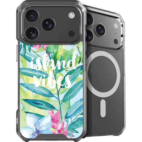Island Vibes iPhone 18 Pro MagSafe Case