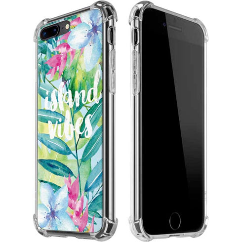 Island Vibes iPhone Cases
