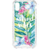 Island Vibes iPhone XS Clear Case