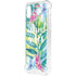 Island Vibes iPhone XS Clear Case