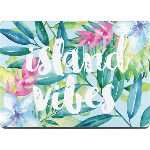 Island Vibes Apple MacBook Pro 14-inch Skin
