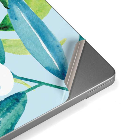 Island Vibes Apple MacBook Pro 14-inch Skin
