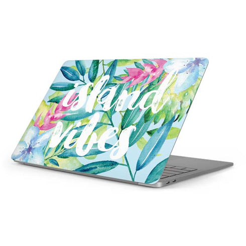 Island Vibes Apple MacBook Pro 16-inch Skin