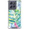 Island Vibes Moto G 5G (2025) Clear Case